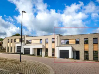 Villa for rent Waterloo (VBD41547)