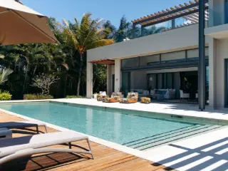 Villa à vendre Bel Ombre (VBD41554)