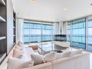 Duplex à vendre Barcelona (VBD41557)