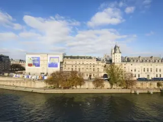 Appartement te koop Paris (VBD41565)