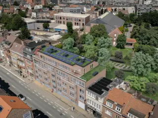 Appartement te koop Evere (VBD41590)