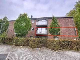 Apartment for sale Lessines (VBD41597)