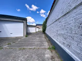 Parking for sale Ath (VBD41598)