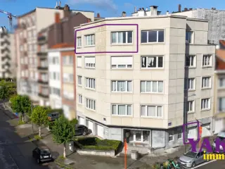 Appartement te koop Elsene (VBD41603)