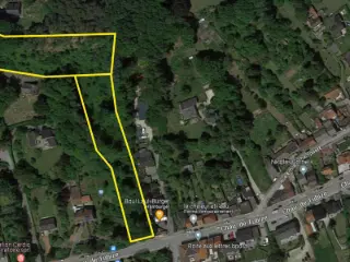 Grond te koop Wauthier-Braine (VBD41604)