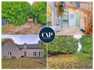 Huis te koop Autre-Église (VBD41609)