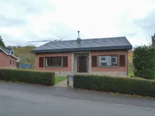 Residence for sale Chaudfontaine (VBD41611)