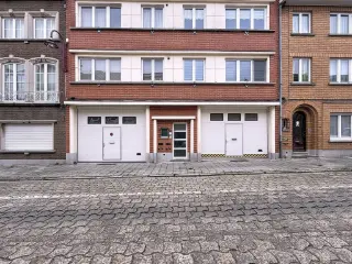 Surface industrielle à louer Berchem-Sainte-Agathe (VBD41612)