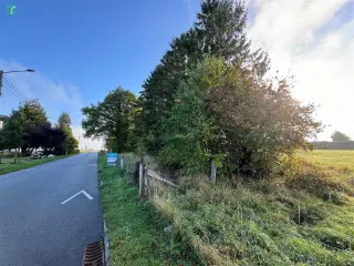 Terrain à vendre Saint-Amand (VBD41613)