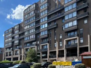 Apartment for sale Jette (VBD41614)