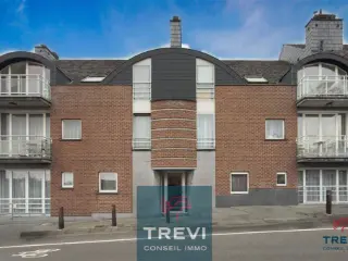 Appartement à louer Tubize (VBD41615)