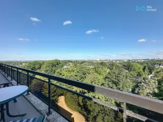 Penthouse te koop Ukkel (VBD41616)