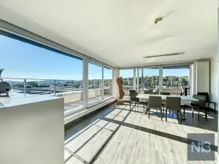 Penthouse for sale Andenne (VBD41617)