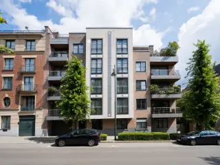 Appartement te huur Sint-Pieters-Woluwe (VBD41619)