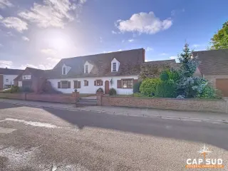 Mixed building for sale Auvelais (VBD41622)