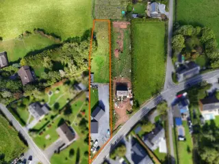 Villa te koop Ferrières (VBD41625)