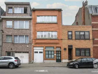 Maison à vendre Uccle (VBD41629)