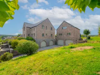 Villa te koop Nandrin (VBD41631)