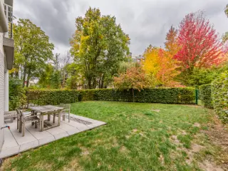 Gelijkvloers te koop Sint-Pieters-Woluwe (VBD41632)