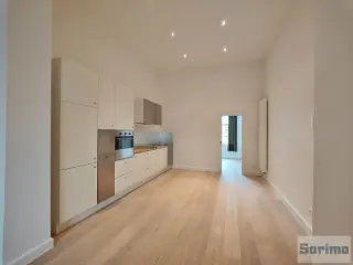 Appartement te huur Etterbeek (VBD41633)