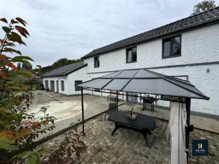 Huis te koop Bas-Oha (VBD41637)