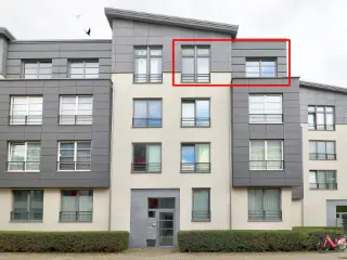 Penthouse te koop Anderlecht (VBD41644)