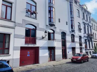 Kantoor te koop Brussel (VBD41645)