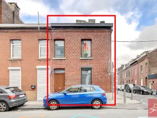 Maison à vendre Bressoux (VBD41650)