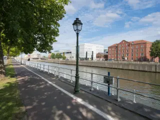 Apartment for sale Brussels (VBD41654)