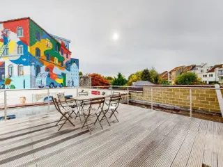 Appartement à vendre Auderghem (VBD41656)