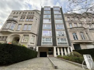 Garage à vendre Etterbeek (VBD41660)