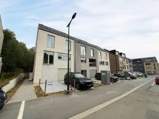 Maison à vendre Neder-Over-Heembeek (VBD41663)