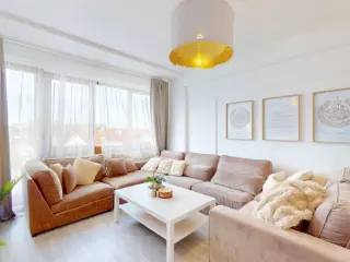 Appartement te koop Evere (VBD41664)