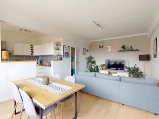 Appartement te huur Sint-Pieters-Woluwe (VBD41665)