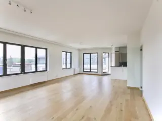 Penthouse à louer Auderghem (VBD41666)