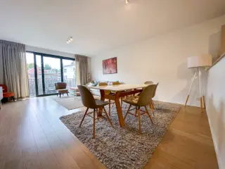 Apartment for rent Ukkel (VBD41669)