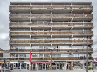 Apartment for rent Herstal (VBD41671)