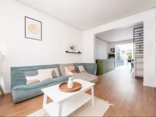 Ground floor for rent Ukkel (VBD41673)