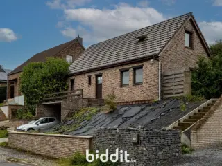 Huis in openbare verkoop Micheroux (VBD41674)