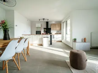 Appartement à vendre Tournai (VBD41675)