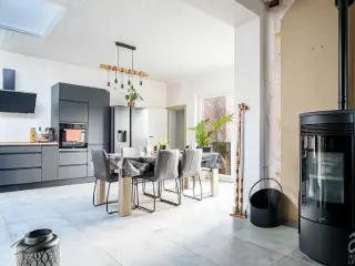 Maison à vendre Péruwelz (VBD41677)