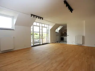 Duplex for rent Ukkel (VBD41678)