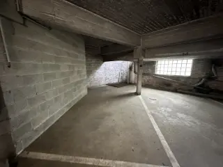 Parking for rent Liege (VBD41685)