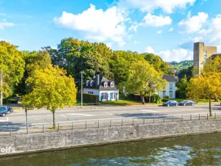 Residence for sale Huy (VBD41688)