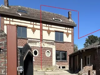 Maison à vendre Villers-la-Ville (VBD41694)