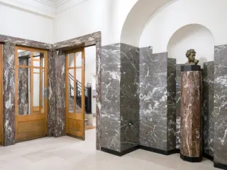 Apartment for sale Brussels (VBD41695)