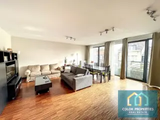 Apartment for rent Schaarbeek (VBD41697)