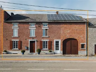 Residence for sale Beauraing (VBD41701)