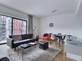 Appartement te huur Sint-Lambrechts-Woluwe (VBD41706)