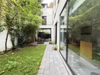 Maison à vendre Bruxelles (VBD41708)